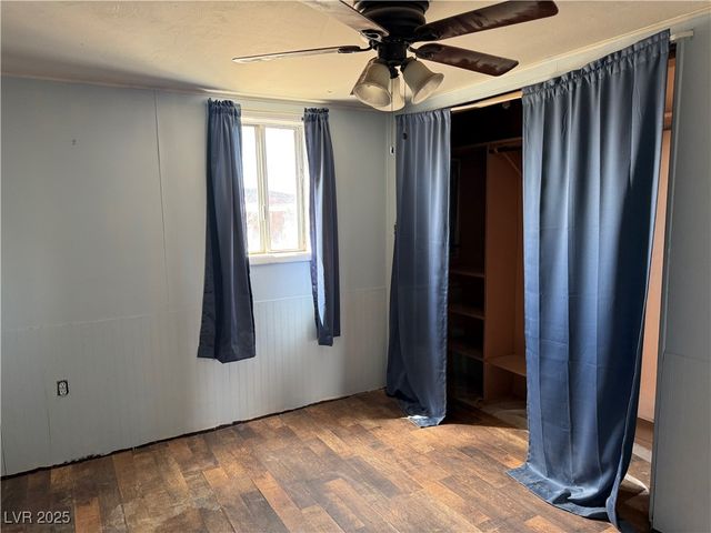 4031 Moapa Street, Pahrump, NV 89048