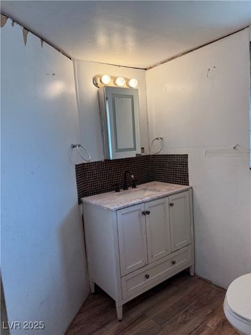 4031 Moapa Street, Pahrump, NV 89048