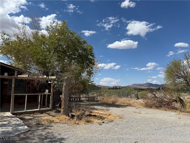 4031 Moapa Street, Pahrump, NV 89048