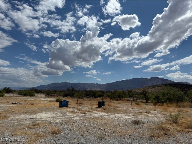 4031 Moapa Street, Pahrump, NV 89048