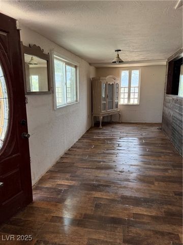 4031 Moapa Street, Pahrump, NV 89048