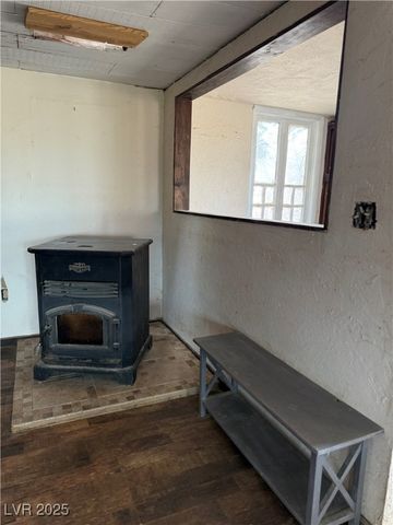 4031 Moapa Street, Pahrump, NV 89048