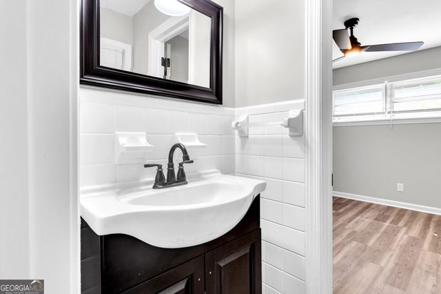 4139 Janice Drive, College Park, GA 30337