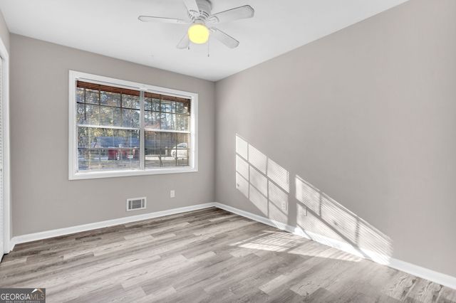 4139 Janice Drive, College Park, GA 30337