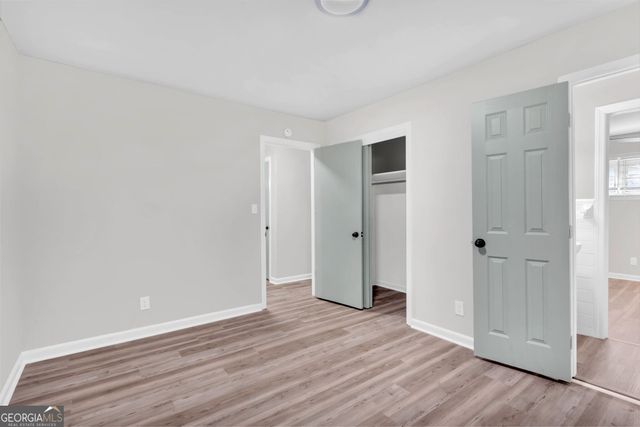 4139 Janice Drive, College Park, GA 30337