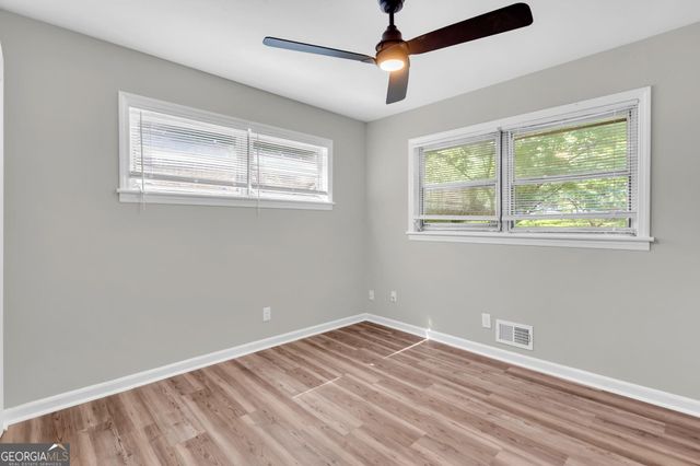4139 Janice Drive, College Park, GA 30337