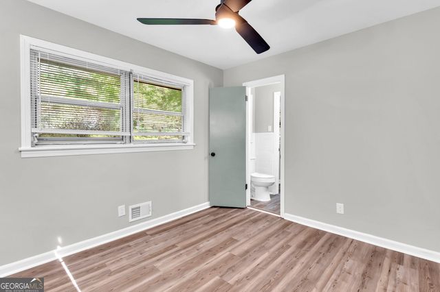 4139 Janice Drive, College Park, GA 30337