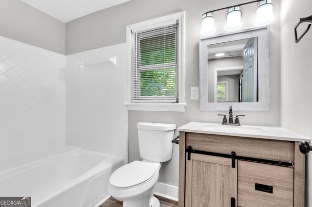 4139 Janice Drive, College Park, GA 30337