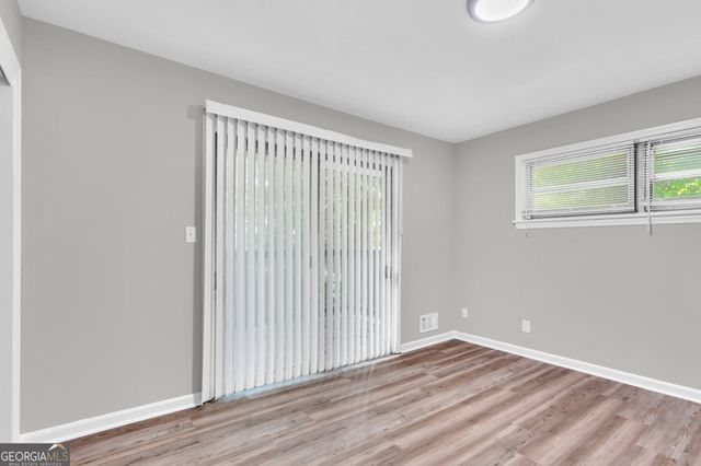 4139 Janice Drive, College Park, GA 30337