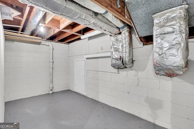 4139 Janice Drive, College Park, GA 30337
