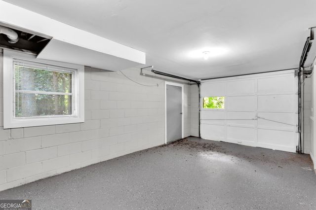 4139 Janice Drive, College Park, GA 30337