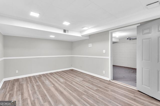 4139 Janice Drive, College Park, GA 30337