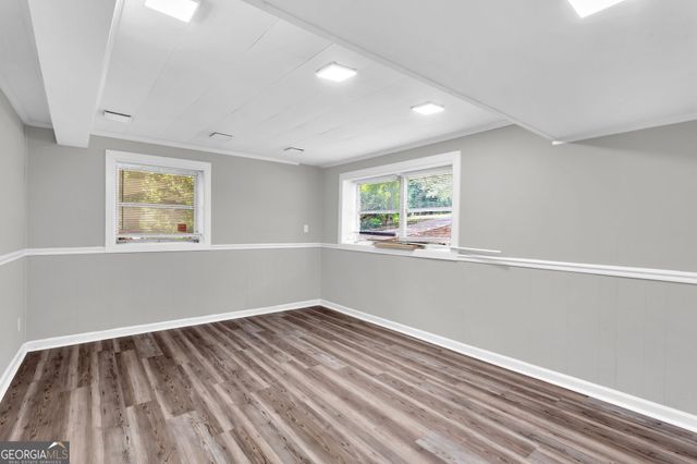 4139 Janice Drive, College Park, GA 30337