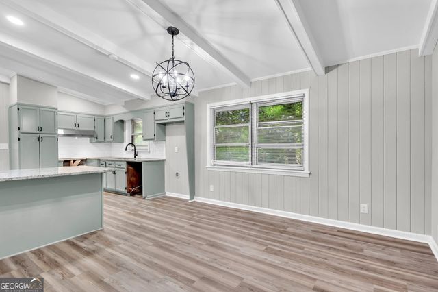 4139 Janice Drive, College Park, GA 30337