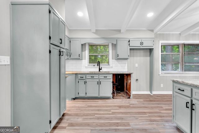 4139 Janice Drive, College Park, GA 30337
