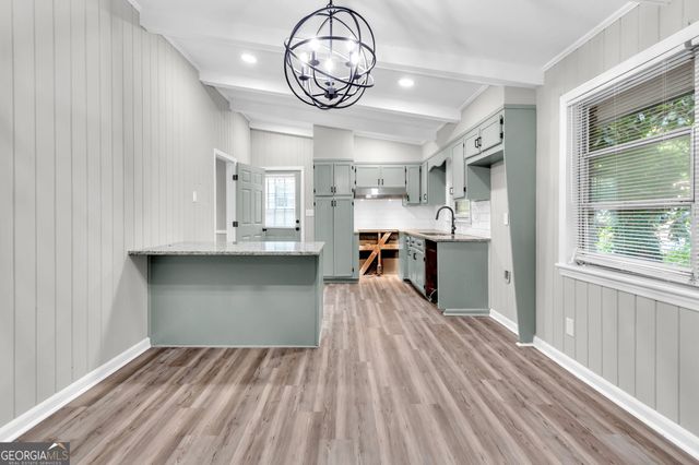 4139 Janice Drive, College Park, GA 30337