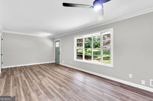 4139 Janice Drive, College Park, GA 30337
