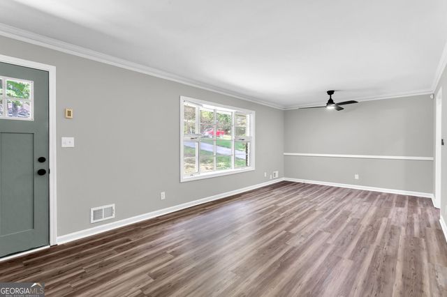4139 Janice Drive, College Park, GA 30337