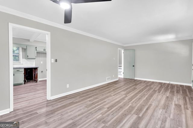 4139 Janice Drive, College Park, GA 30337