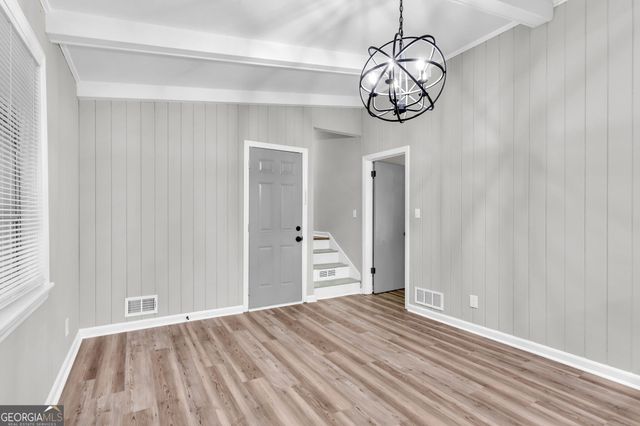 4139 Janice Drive, College Park, GA 30337