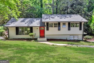 4139 Janice Drive, College Park, GA 30337