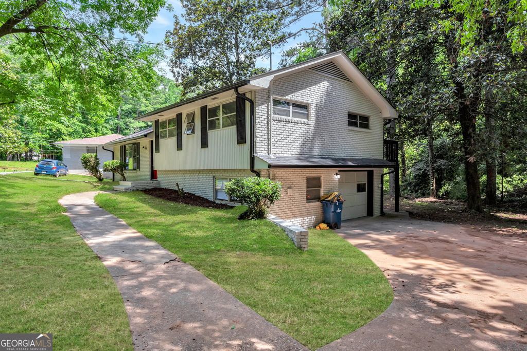 4139 Janice Drive, College Park, GA 30337 — photo 2