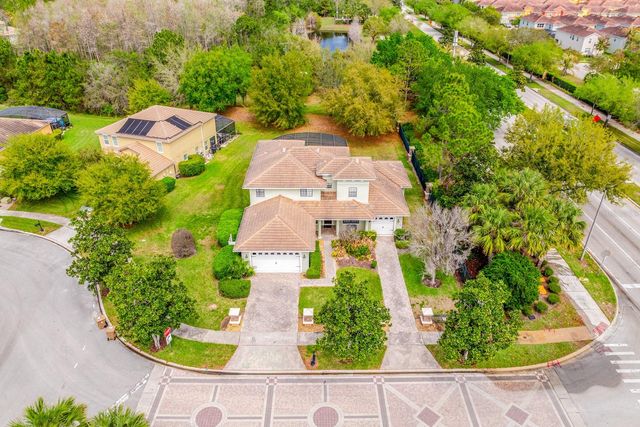 9001 PAOLOS PLACE, Kissimmee, FL 34747