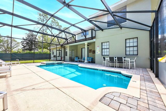 9001 PAOLOS PLACE, Kissimmee, FL 34747