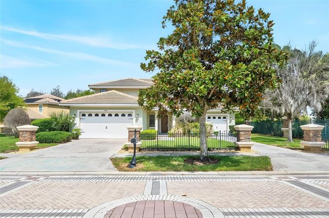 9001 PAOLOS PLACE, Kissimmee, FL 34747