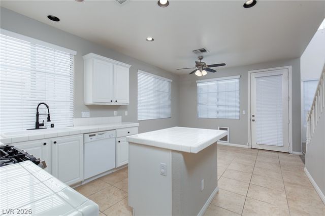 6056 Clear Sail Court, Las Vegas, NV 89139