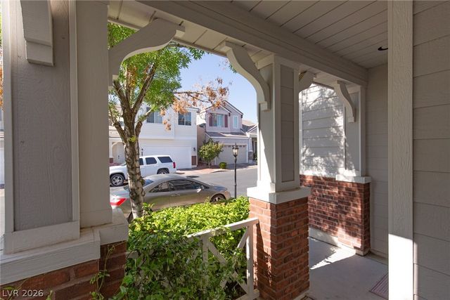 6056 Clear Sail Court, Las Vegas, NV 89139