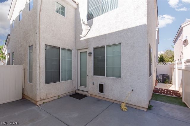 6056 Clear Sail Court, Las Vegas, NV 89139