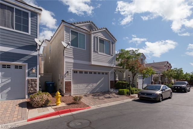 6056 Clear Sail Court, Las Vegas, NV 89139