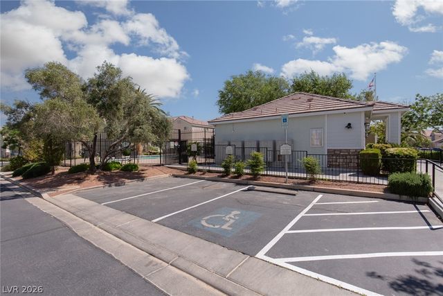 6056 Clear Sail Court, Las Vegas, NV 89139