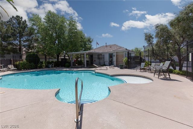 6056 Clear Sail Court, Las Vegas, NV 89139