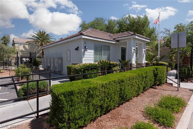 6056 Clear Sail Court, Las Vegas, NV 89139