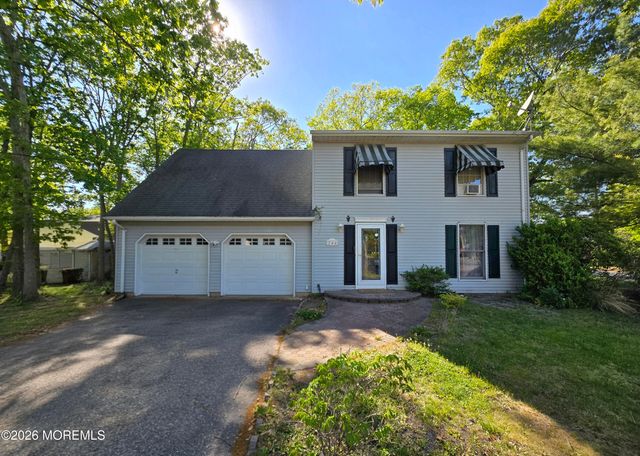 244 Juniper Lane, Forked River, NJ 08731