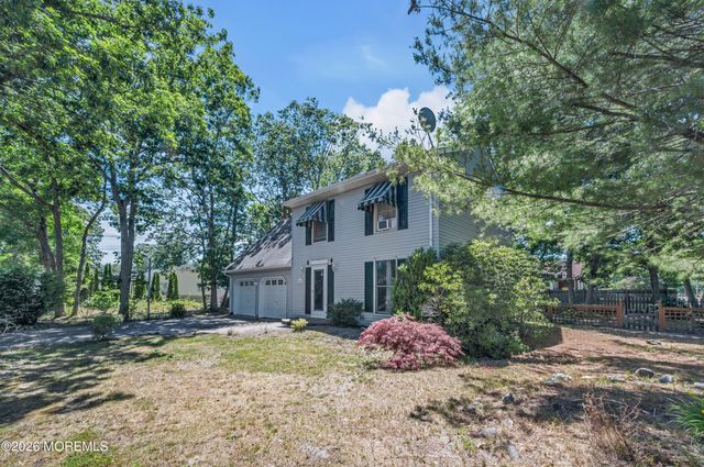 244 Juniper Lane, Forked River, NJ 08731