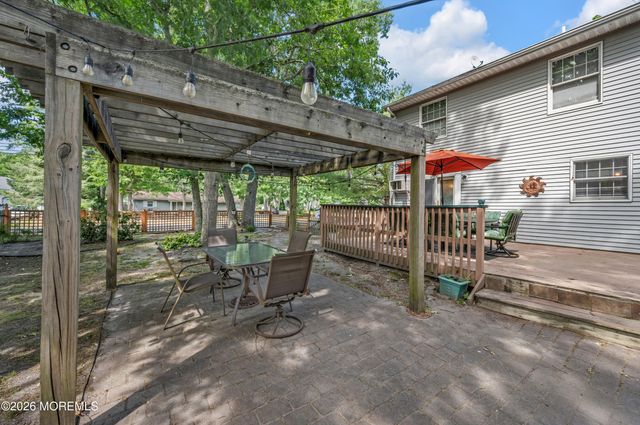 244 Juniper Lane, Forked River, NJ 08731