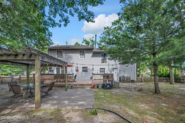 244 Juniper Lane, Forked River, NJ 08731