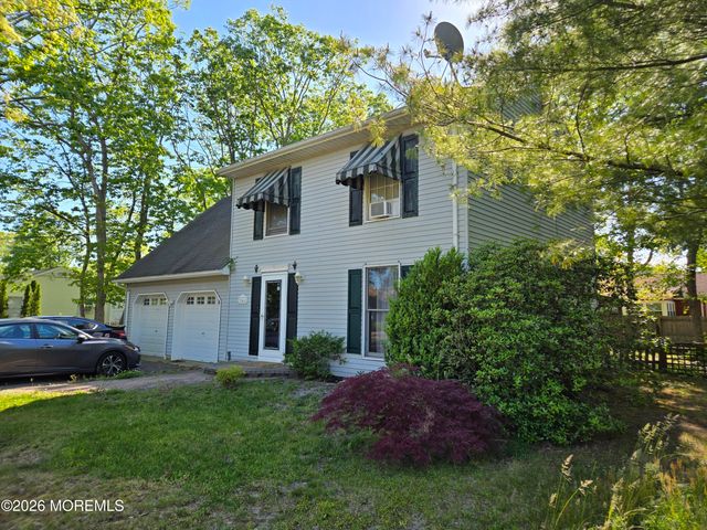 244 Juniper Lane, Forked River, NJ 08731
