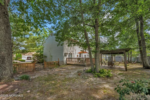 244 Juniper Lane, Forked River, NJ 08731