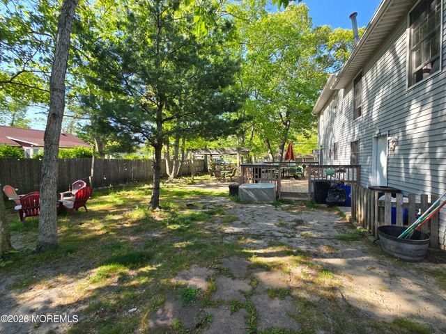 244 Juniper Lane, Forked River, NJ 08731