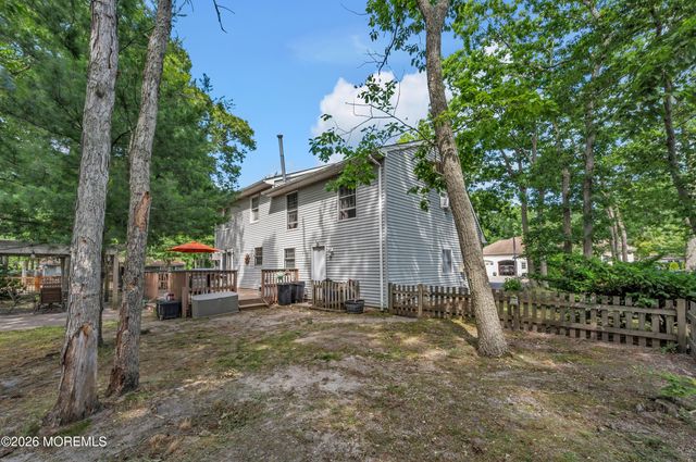 244 Juniper Lane, Forked River, NJ 08731