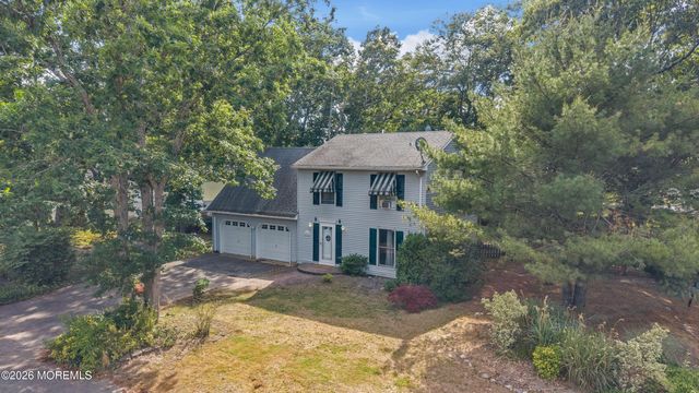 244 Juniper Lane, Forked River, NJ 08731