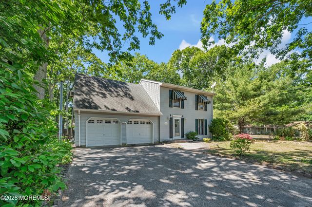 244 Juniper Lane, Forked River, NJ 08731