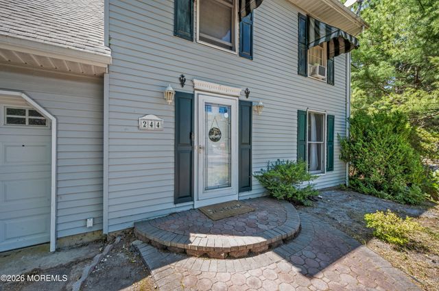 244 Juniper Lane, Forked River, NJ 08731