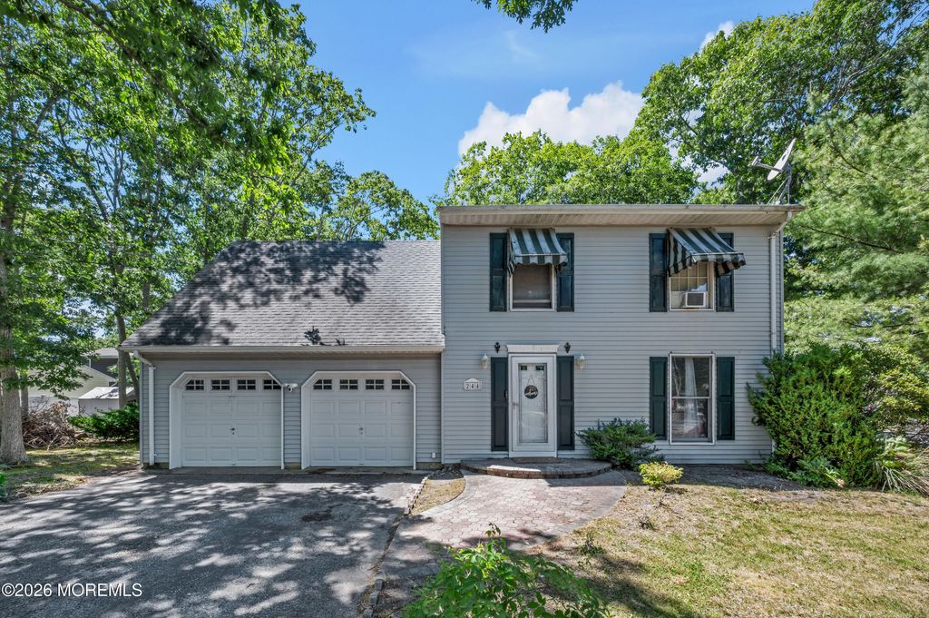 244 Juniper Lane, Forked River, NJ 08731