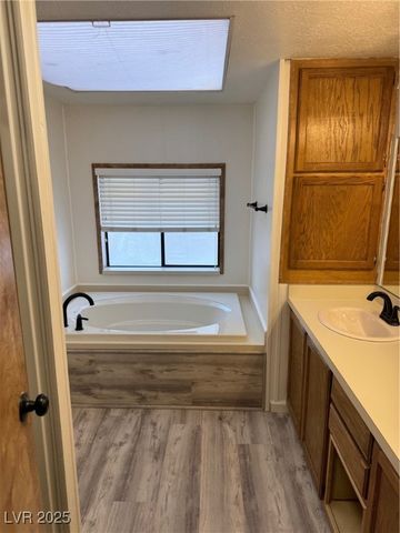 4170 West Charleston Park Avenue, Pahrump, NV 89048