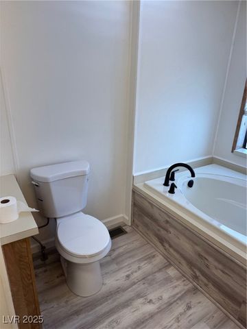 4170 West Charleston Park Avenue, Pahrump, NV 89048